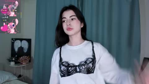 Snapshot of anorabodyys chatting on March 2026 09:21:02 PM Anora Emma online show from March 2026 09:21:02 PM