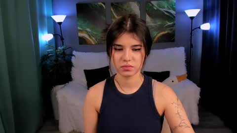 Anora online show from September 2025 12:19:01 PM