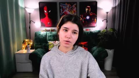 Anora online show from January 2026 06:44:02 PM