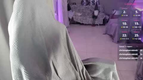 Snapshot of another_jasper chatting on October 2025 06:43:01 PM jasperD online show from October 2025 06:43:01 PM