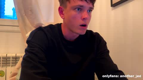 Jed  online show from April 2026 06:32:02 PM