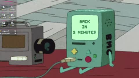 Jordan Mateo online show from January 2025 10:59:01 AM