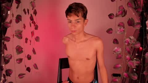 Jordan Mateo online show from January 2025 09:02:02 AM