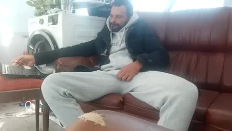 Snapshot of ansreramso chatting on January 2025 09:45:01 AM Lower chakra online show from January 2025 09:45:01 AM