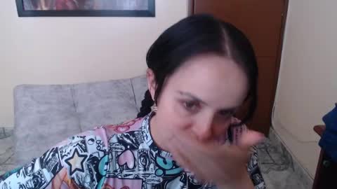 PAMELA online show from December 2024 07:50:02 PM