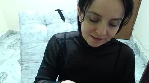 PAMELA online show from March 2025 10:27:02 PM