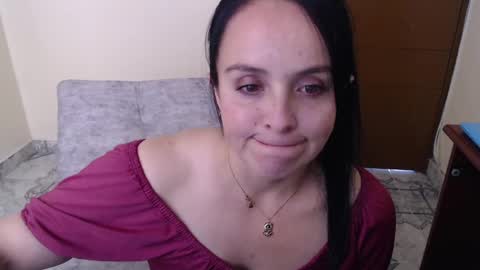 PAMELA online show from September 2025 08:30:01 PM