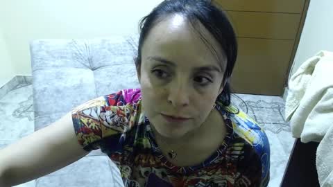 PAMELA online show from October 2025 08:50:02 PM