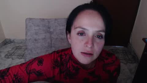 PAMELA online show from November 2025 09:24:02 PM