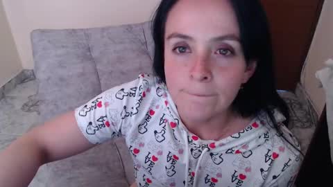 PAMELA online show from November 2025 09:03:02 PM