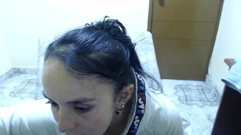 Snapshot of antara_girl chatting on April 2026 10:04:01 PM PAMELA online show from April 2026 10:04:01 PM