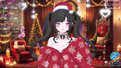 Zoe online show from December 2024 04:29:02 AM