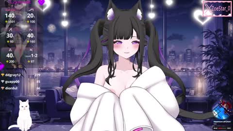 Zoe online show from December 2024 05:06:02 AM