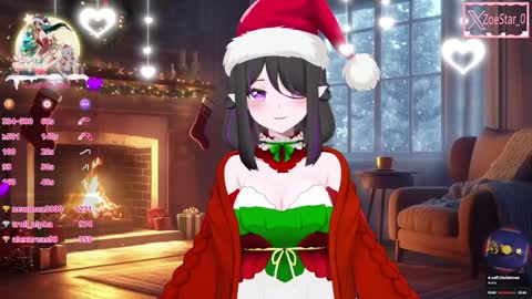 Zoe online show from December 2024 04:10:02 AM