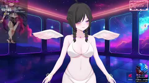 Zoe online show from February 2025 05:12:02 AM