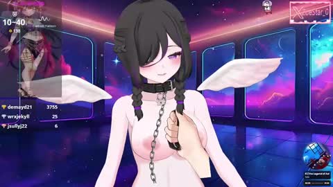 Zoe online show from February 2025 08:17:01 AM