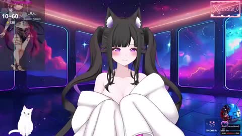 Zoe online show from March 2025 03:34:01 AM