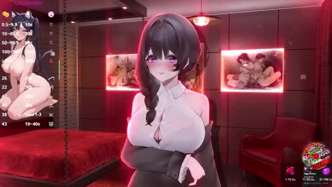 Zoe online show from November 2025 09:43:01 AM