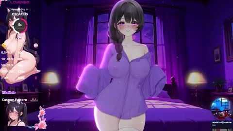 Zoe online show from March 2026 09:37:02 AM