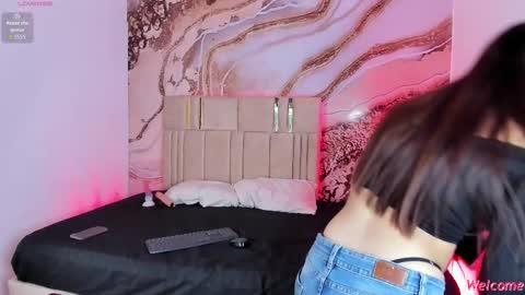 Snapshot of anthonela_art chatting on February 2026 02:32:01 PM Im Anthonela online show from February 2026 02:32:01 PM