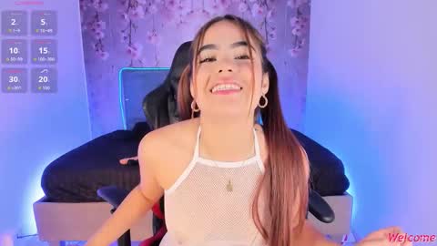 Snapshot of anthonela_art chatting on February 2026 02:13:01 PM Im Anthonela online show from February 2026 02:13:01 PM