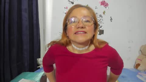 anthonela_mature_ online show from October 2025 08:50:01 PM