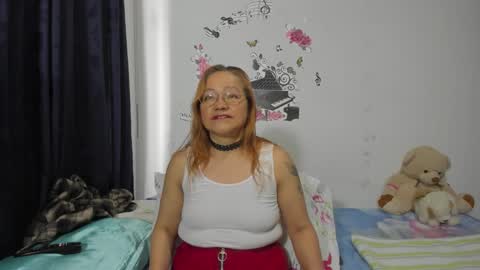 anthonela_mature_ online show from October 2025 07:45:01 PM