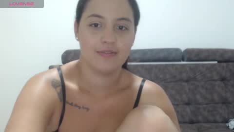Anthonela Queen online show from February 2026 11:34:02 PM