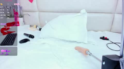 anthonela online show from February 2025 09:38:01 AM