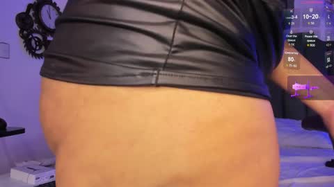 anthonela online show from April 2026 03:59:02 AM