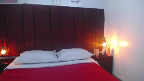 Anthonelaa   online show from February 2025 08:13:02 PM