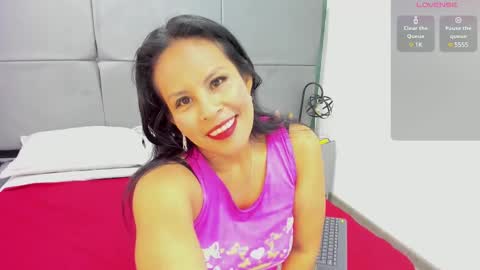 Anthonelaa   online show from March 2025 01:15:02 PM