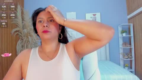 anthonella  online show from March 2026 12:17:02 PM