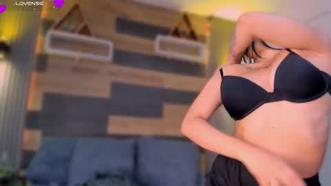 Anthonella Sweet online show from January 2026 11:15:02 AM