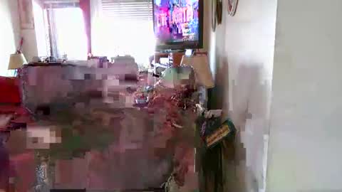 Rick Magnum online show from February 2026 06:59:02 PM