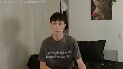 TONY NEW ACCOUNT online show from October 2025 11:47:01 PM