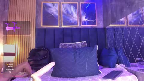 Anthonyy online show from May 2026 04:15:02 PM