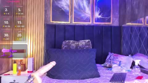 Anthonyy online show from June 2026 05:50:02 PM