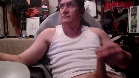 HornyAF in Sydney online show from October 2025 02:22:02 AM