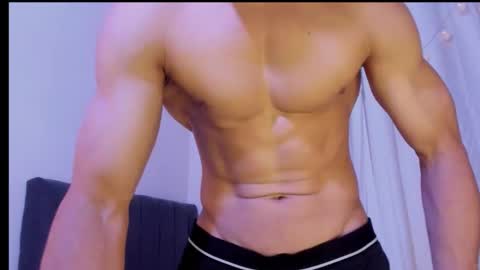 Adonys Creeb online show from September 2025 06:02:02 AM