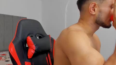 Adonys Creeb online show from November 2025 07:07:01 AM