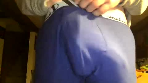 Snapshot of anthony_whitestallion chatting on December 2024 11:35:01 AM Anthony online show from December 2024 11:35:01 AM