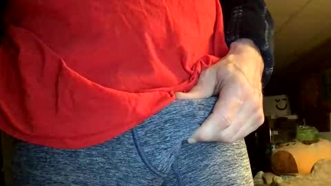 Snapshot of anthony_whitestallion chatting on December 2024 11:33:02 AM Anthony online show from December 2024 11:33:02 AM