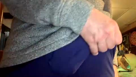 Snapshot of anthony_whitestallion chatting on February 2025 07:25:02 PM Anthony online show from February 2025 07:25:02 PM