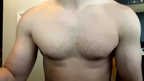 Anthony online show from February 2025 08:53:02 PM