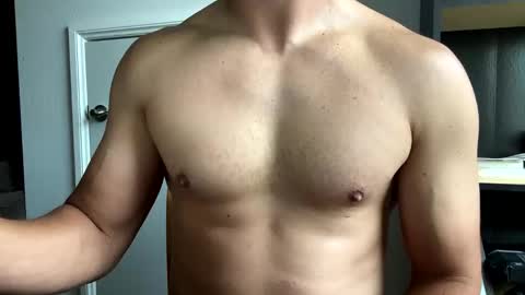 Anthony online show from September 2025 07:51:02 PM