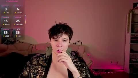 Anthony online show from February 2026 05:39:02 AM