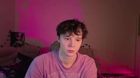 Anthony online show from February 2026 06:19:01 PM