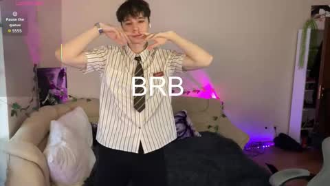 Anthony online show from March 2026 05:39:01 PM