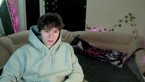 Anthony online show from April 2026 07:25:02 AM